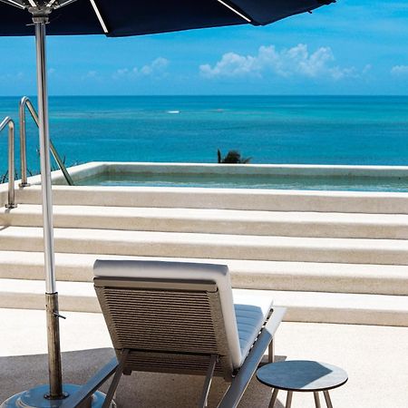 Porto Blu Apartment Puerto Morelos Luaran gambar
