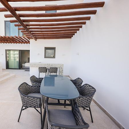 Porto Blu Apartment Puerto Morelos Luaran gambar