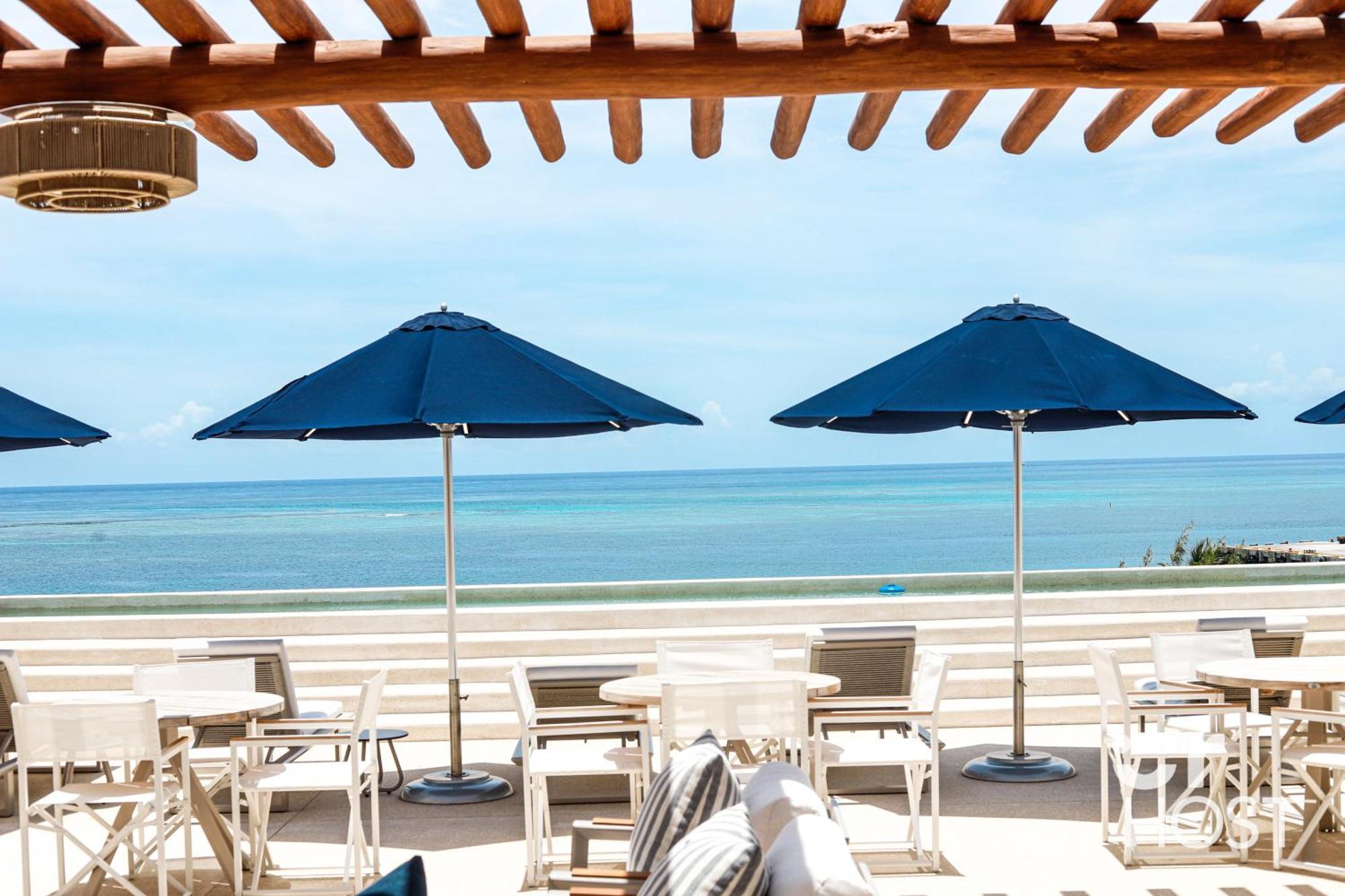 Porto Blu Apartment Puerto Morelos Luaran gambar
