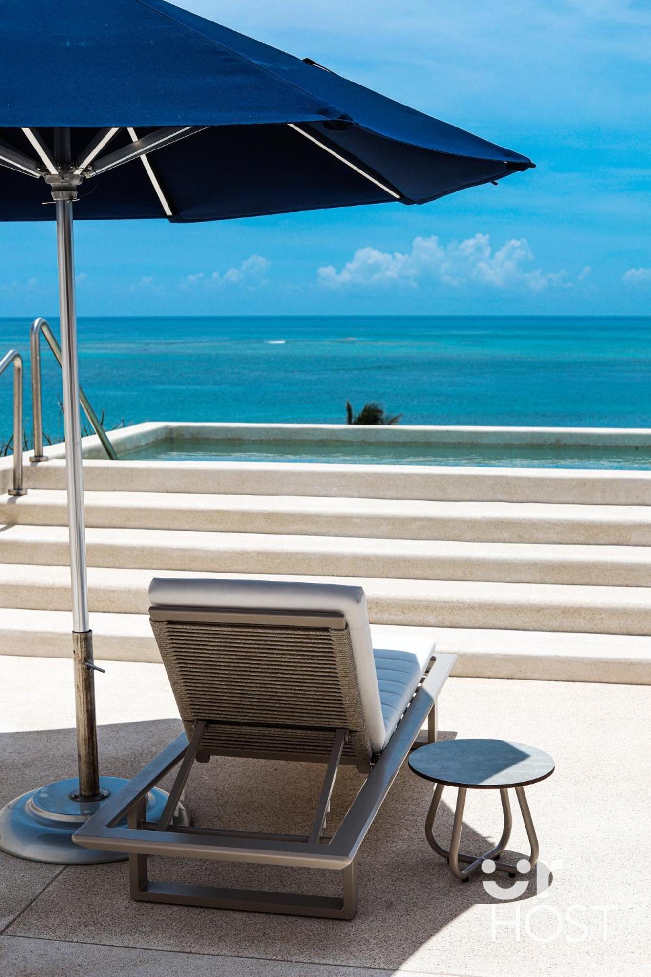 Porto Blu Apartment Puerto Morelos Luaran gambar