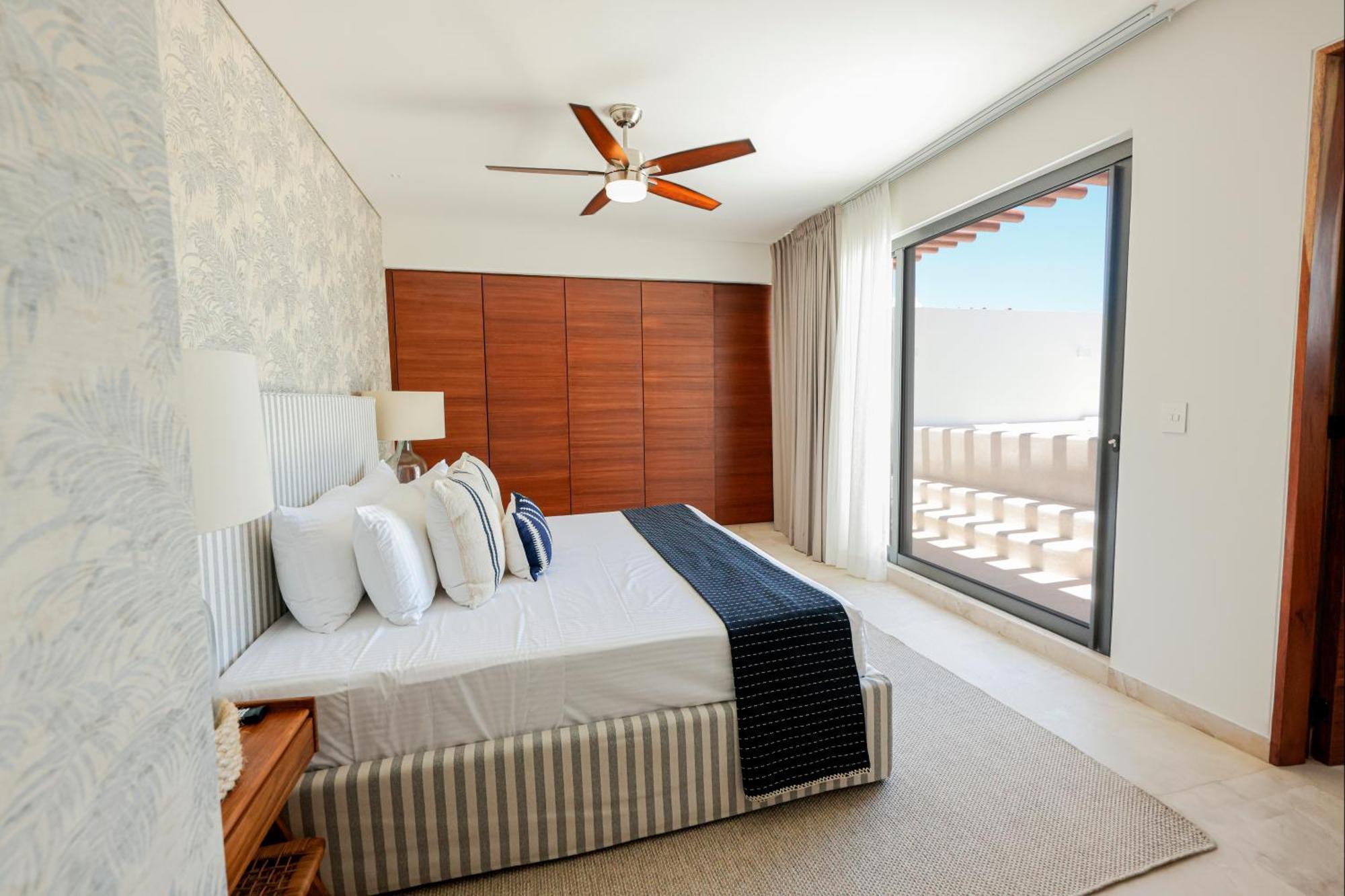 Porto Blu Apartment Puerto Morelos Luaran gambar