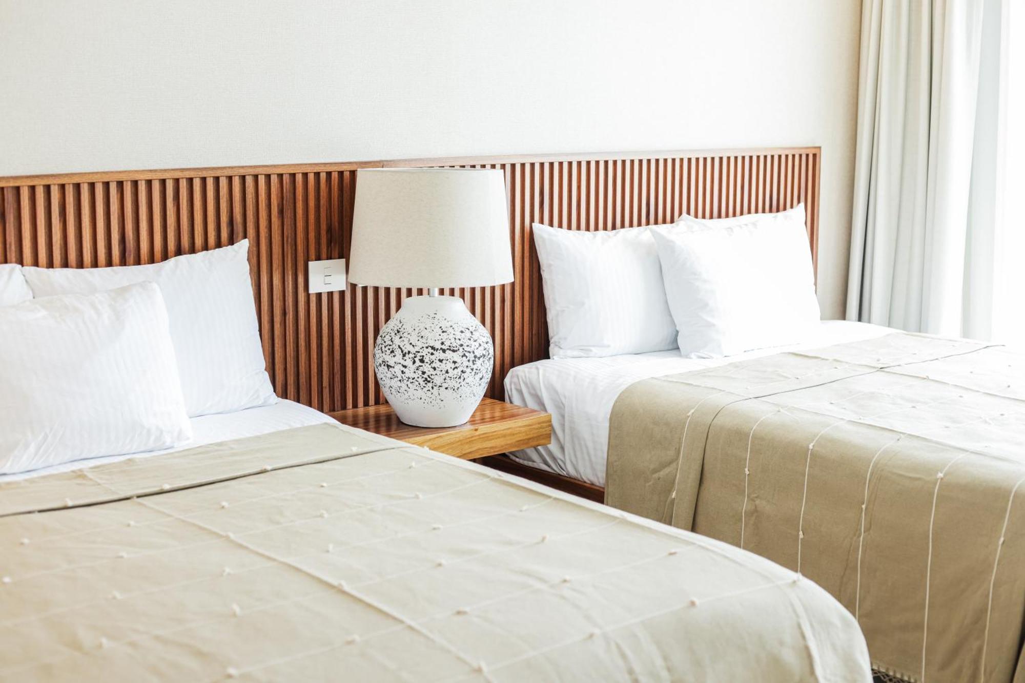 Porto Blu Apartment Puerto Morelos Luaran gambar