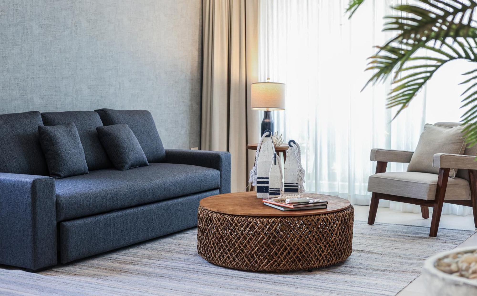 Porto Blu Apartment Puerto Morelos Luaran gambar